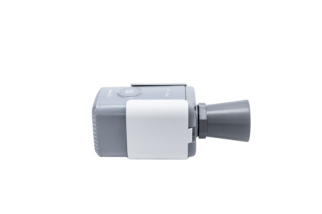 EM500-UDL: LoRaWAN Ultrasonic Distance/Level Sensor