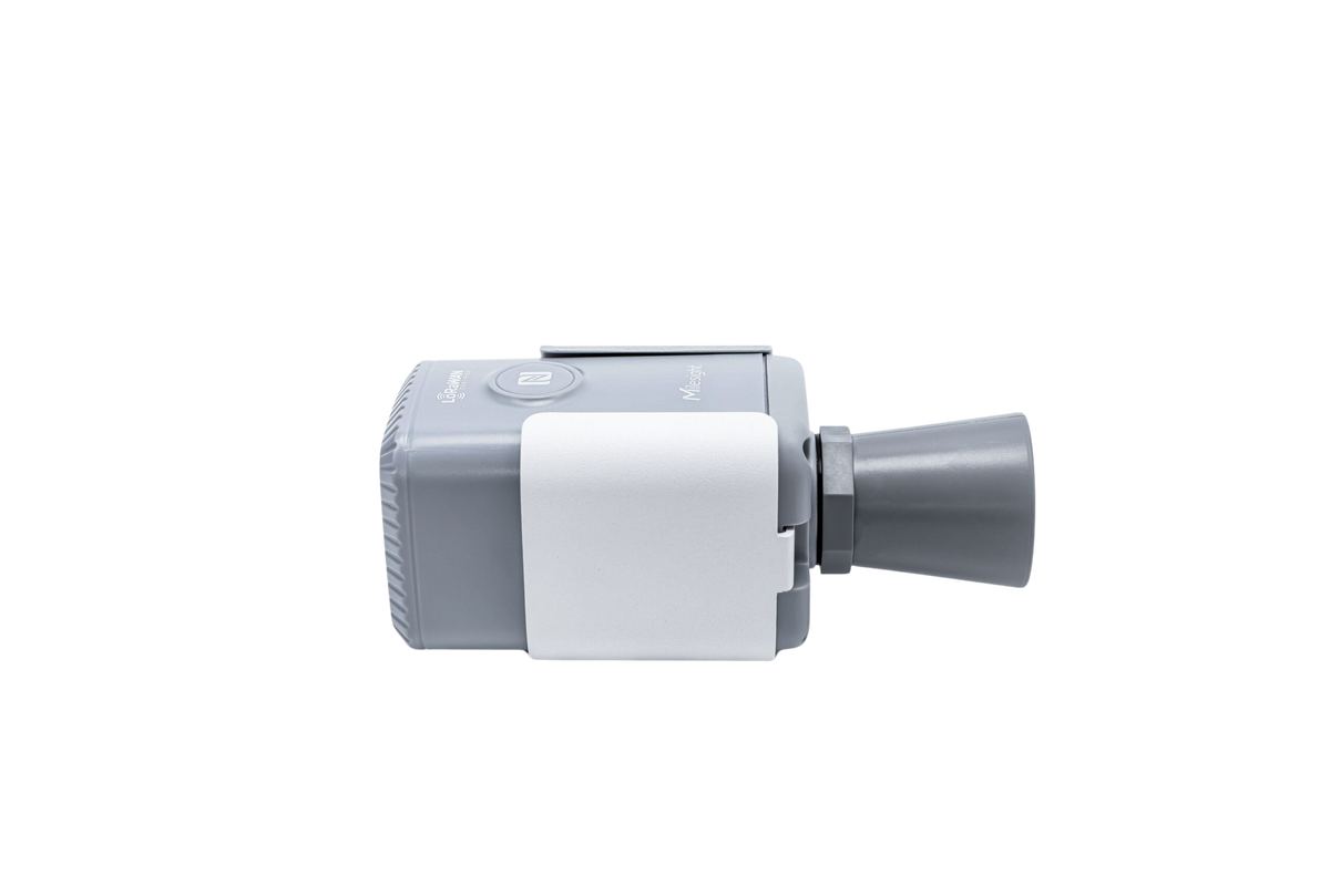 EM500-UDL: LoRaWAN Ultrasonic Distance/Level Sensor