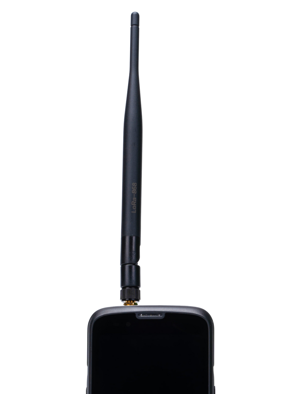 FT101: LoRaWAN Field Tester