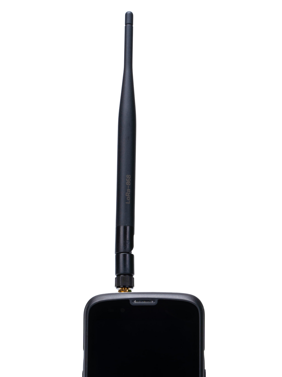FT101: LoRaWAN Field Tester