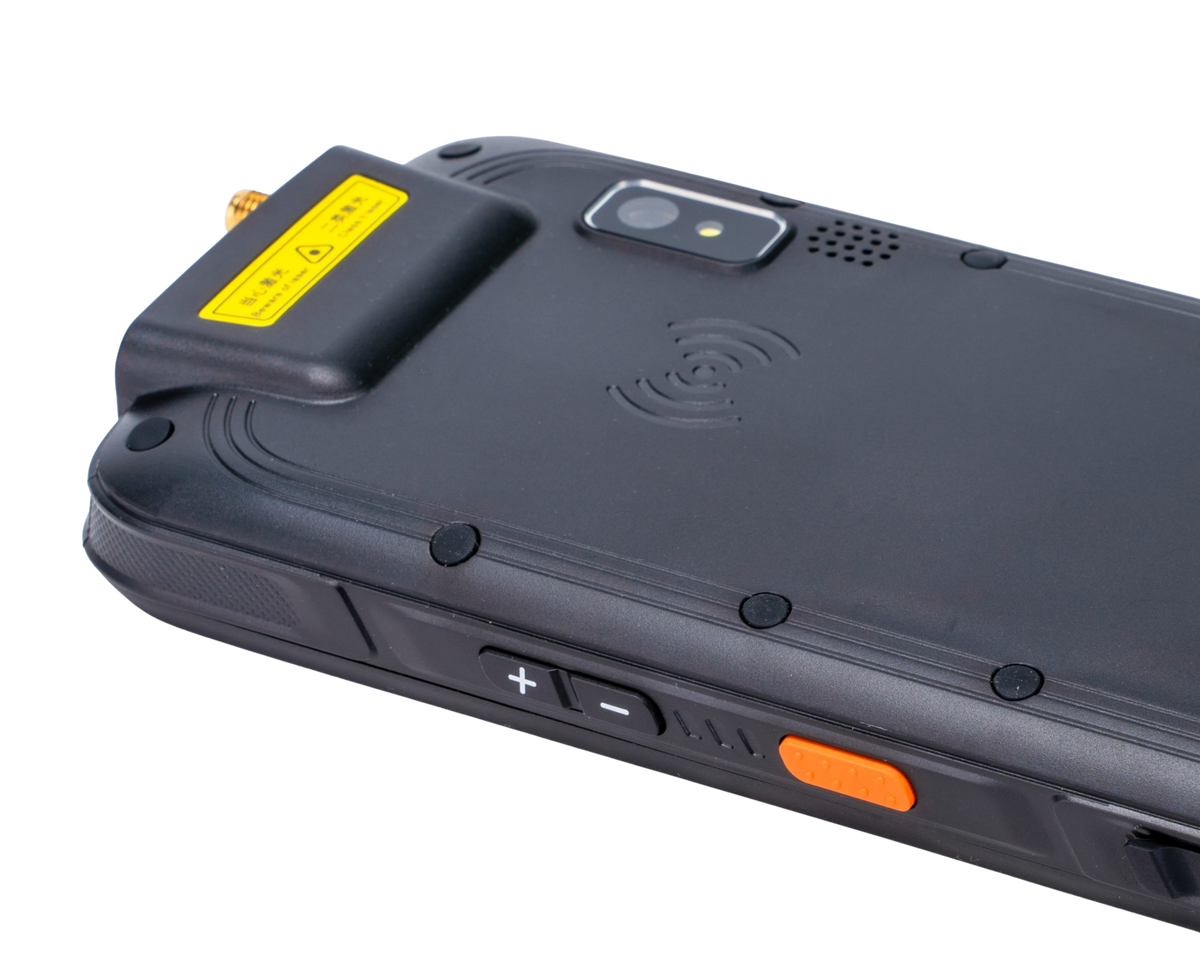 FT101: LoRaWAN Field Tester