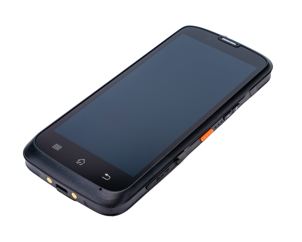 FT101: LoRaWAN Field Tester