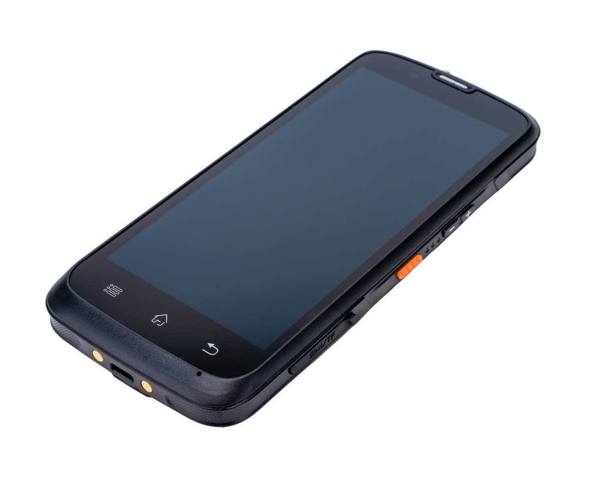 FT101: LoRaWAN Field Tester