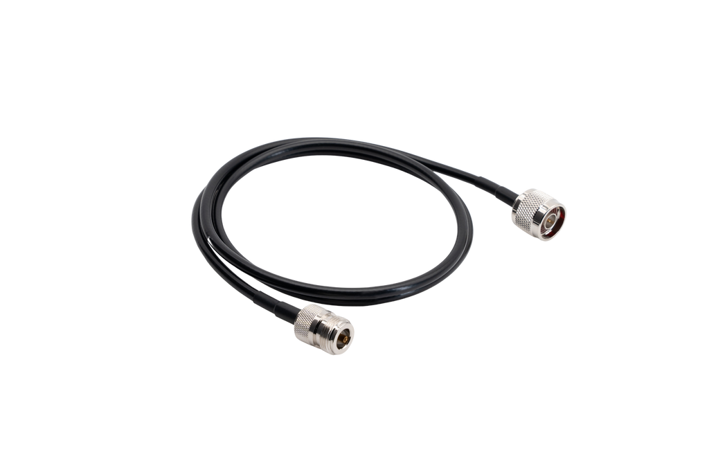 GA01-FNN600: LoRaWAN Fiberglass S-N Antenna Kit for Milesight UG65/UG67