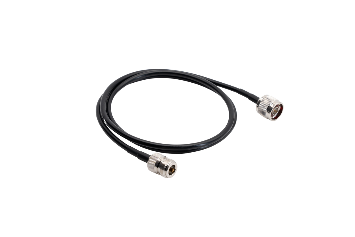 GA01-FNN600: LoRaWAN Fiberglass S-N Antenna Kit for Milesight UG65/UG67