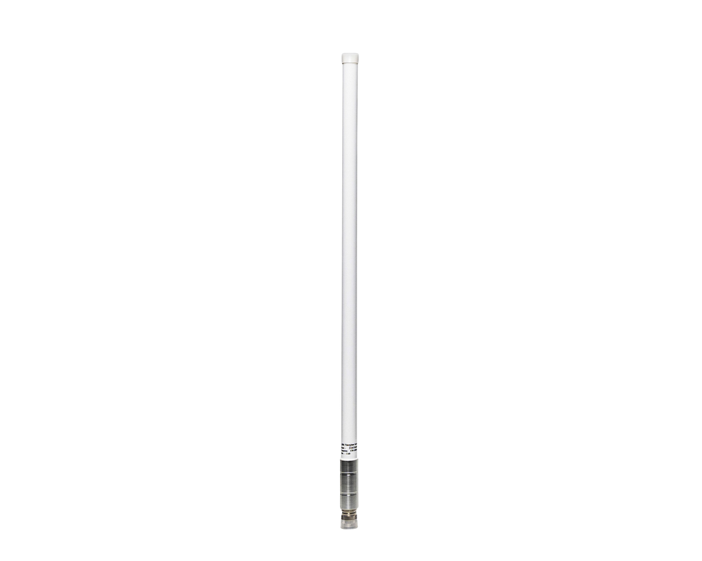 GA01-FSN600: LoRaWAN Fiberglass S-N Antenna Kit for Milesight UG56