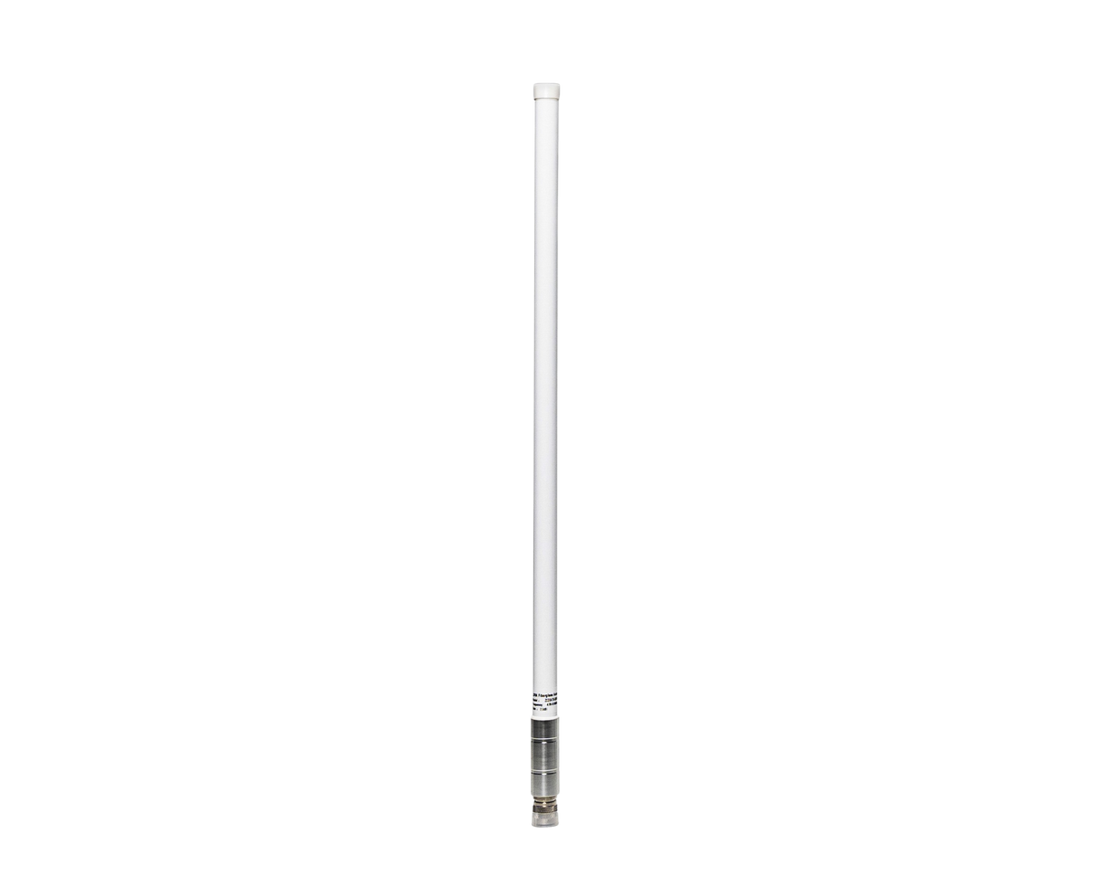 GA01-FSN600: LoRaWAN Fiberglass S-N Antenna Kit for Milesight UG56