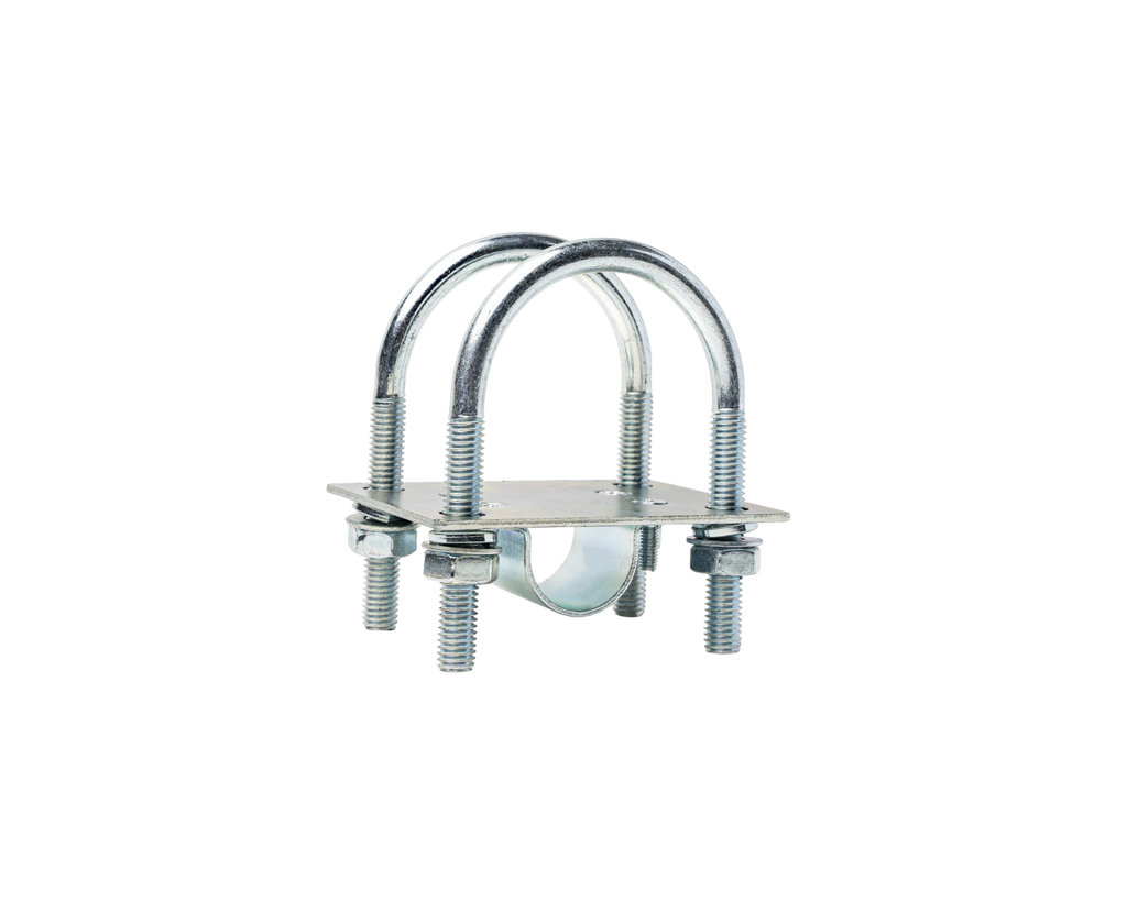 GA01-FSN600: LoRaWAN Fiberglass S-N Antenna Kit for Milesight UG56