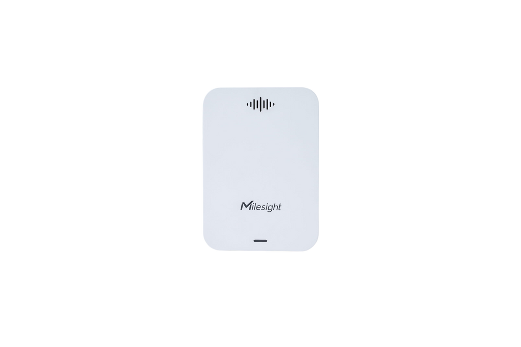 GS301: LoRaWAN Bathroom Odor Detector