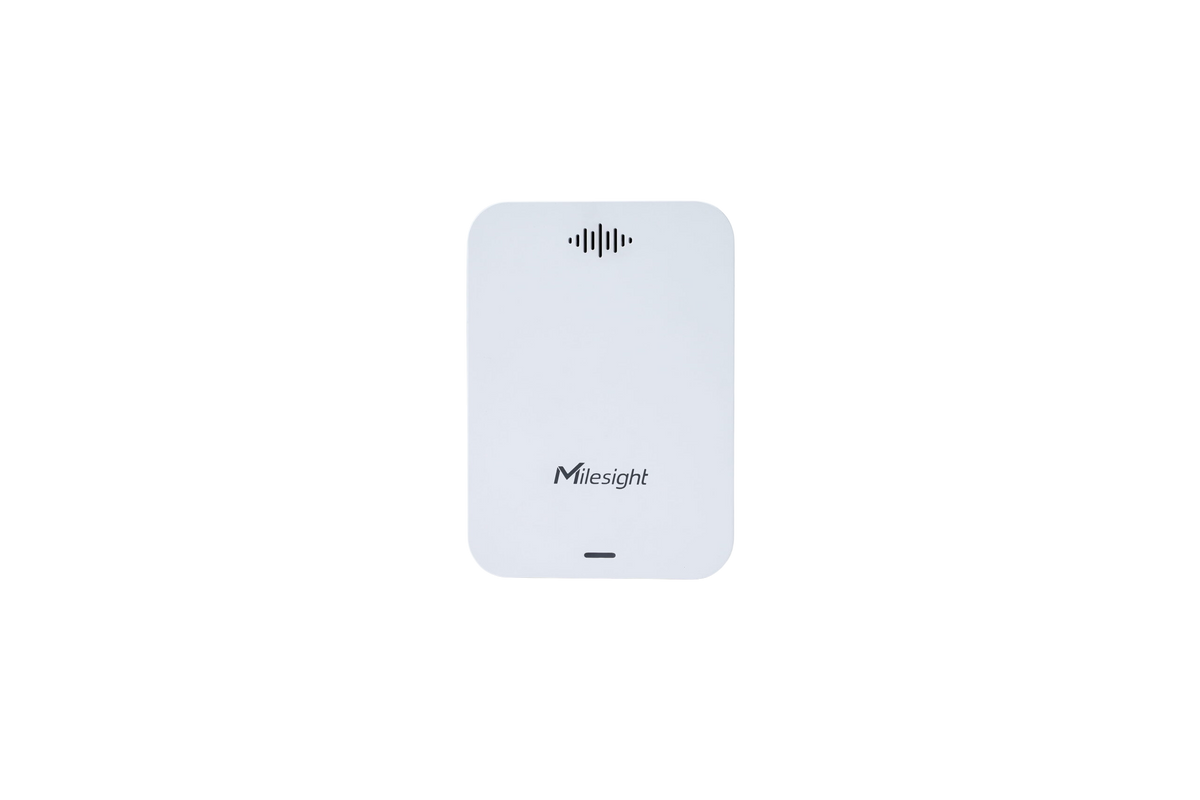 GS301: LoRaWAN Bathroom Odor Detector