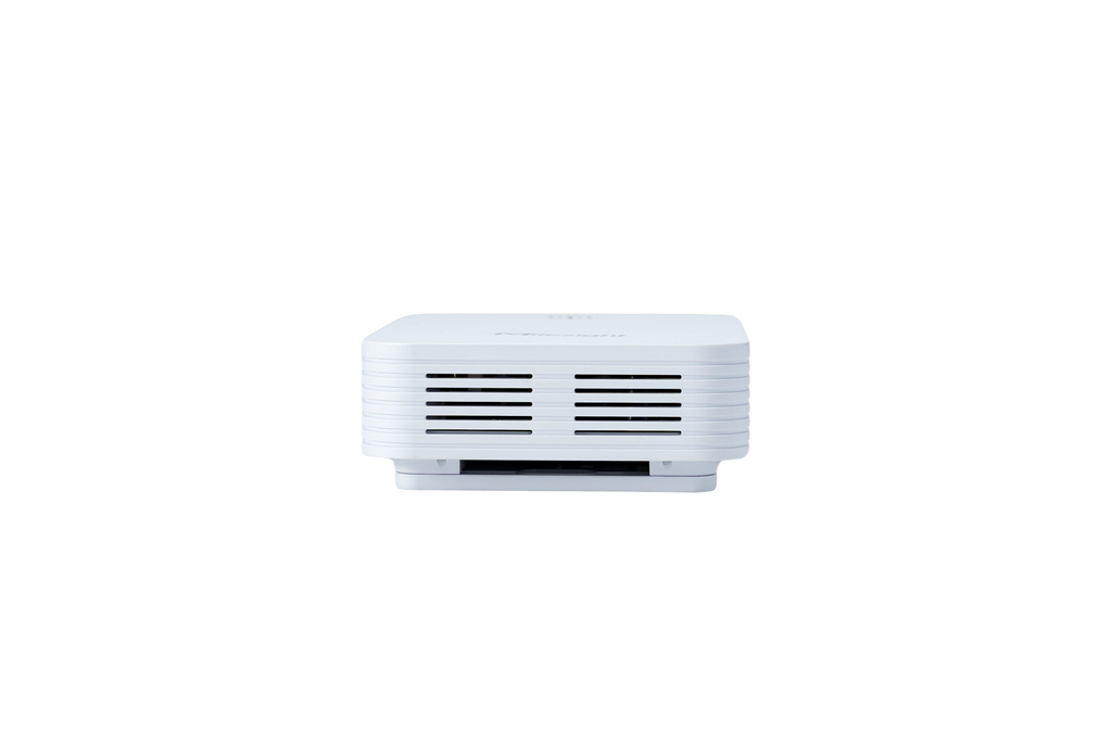 GS301: LoRaWAN Bathroom Odor Detector