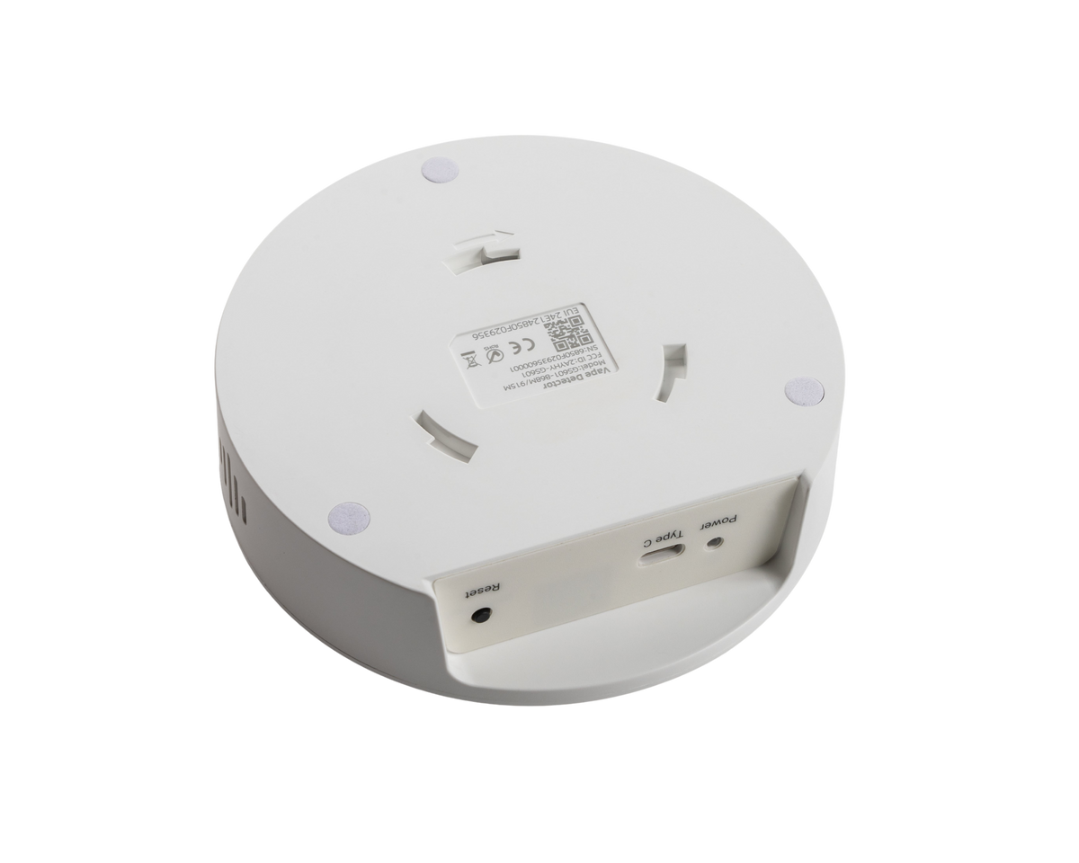 GS601: LoRaWAN Vape Detector