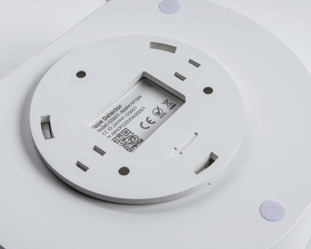 GS601: LoRaWAN Vape Detector