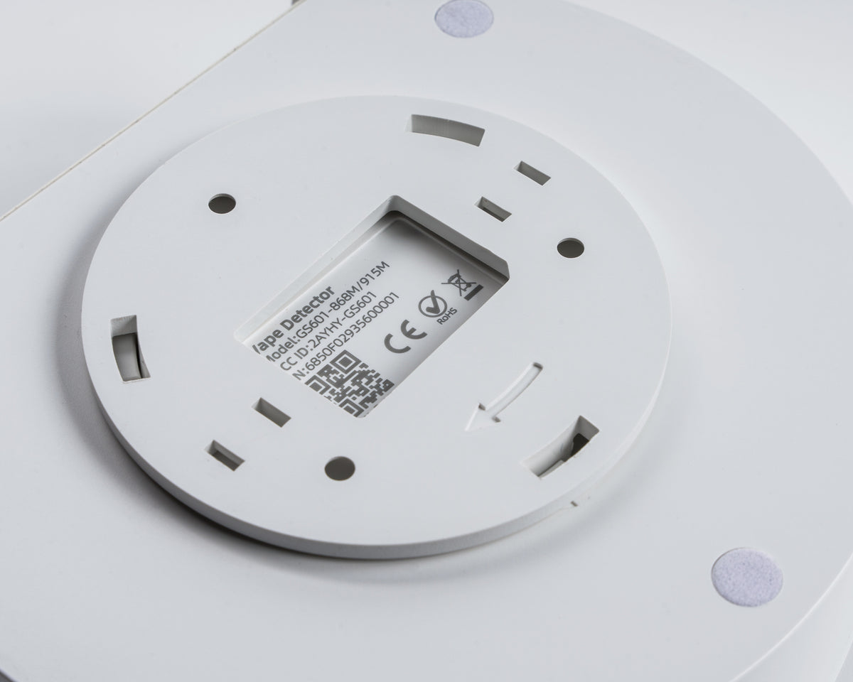 GS601: LoRaWAN Vape Detector