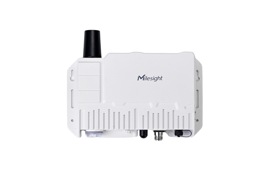 SG50: Ultra Low Power Solar LoRaWAN Gateway