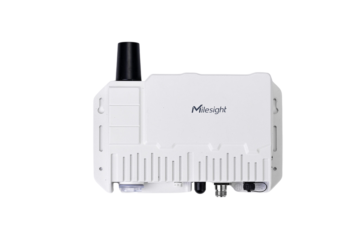 SG50: Ultra Low Power Solar LoRaWAN Gateway