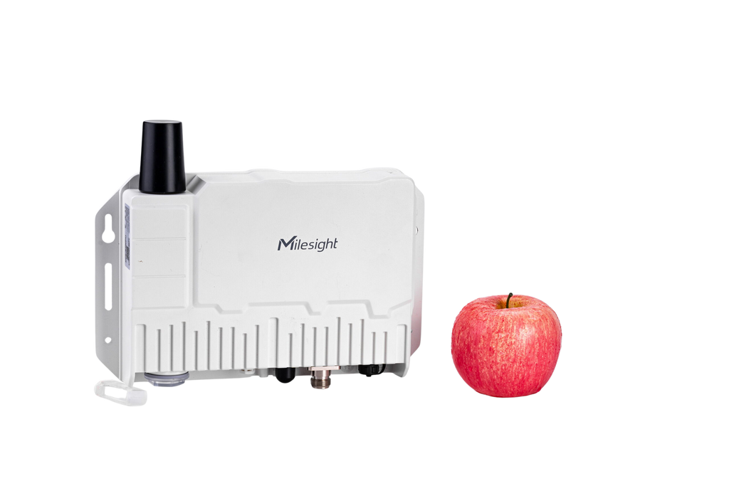 SG50: Ultra Low Power Solar LoRaWAN Gateway