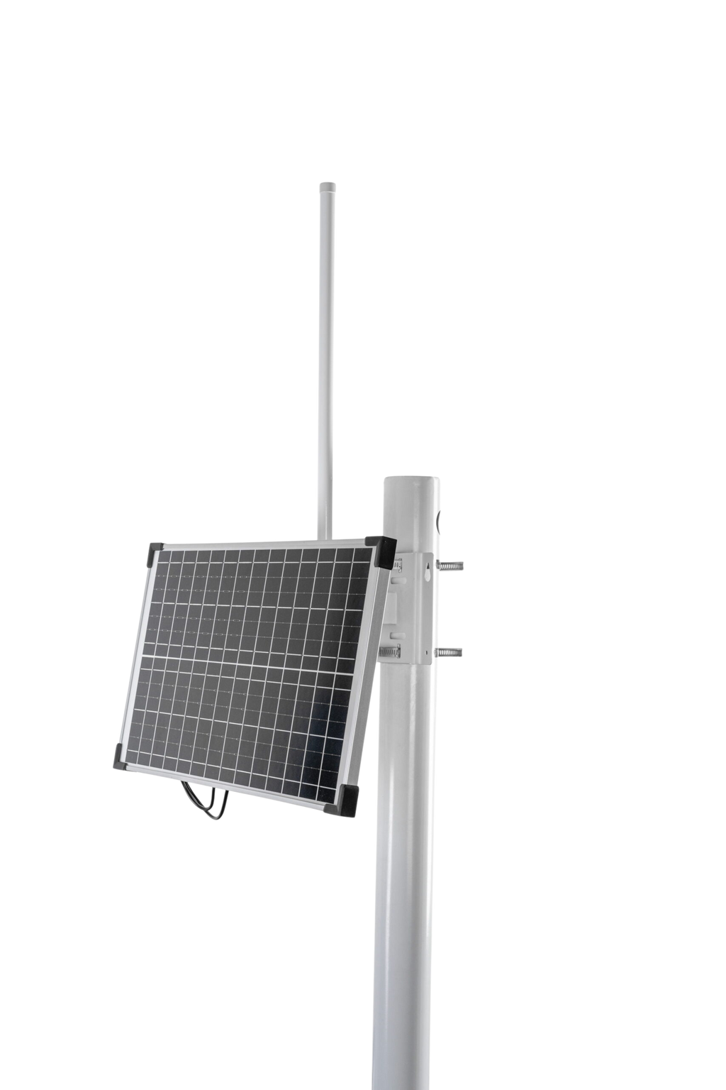 SG50: Ultra Low Power Solar LoRaWAN Gateway