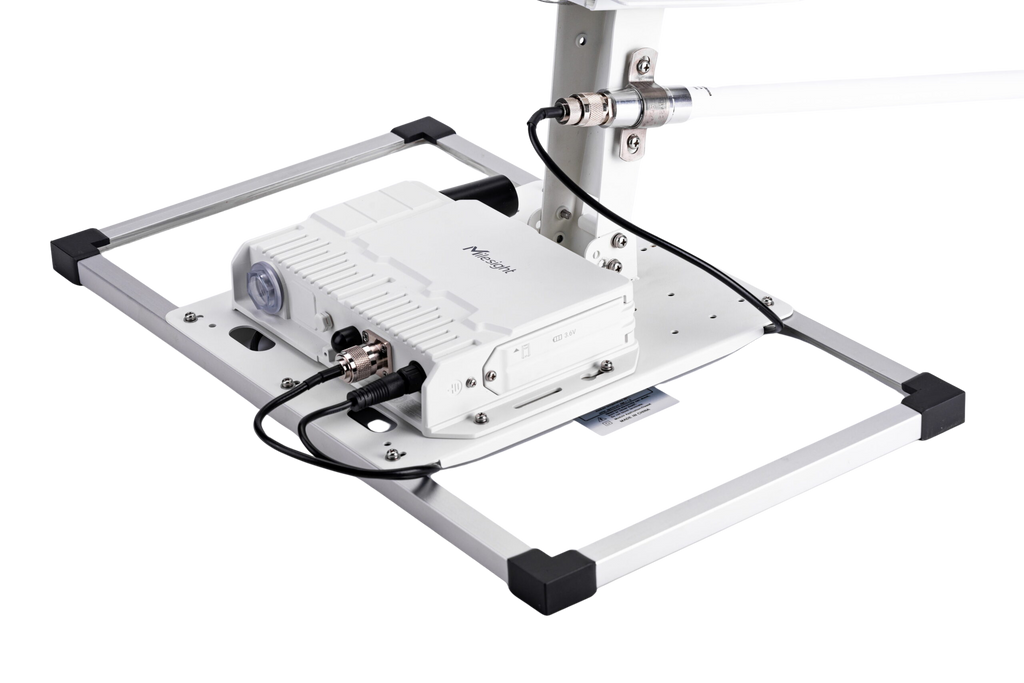 SG50: Ultra Low Power Solar LoRaWAN Gateway