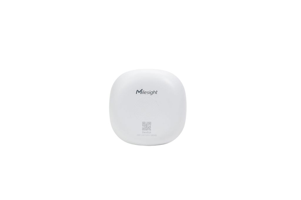TS101: LoRaWAN Insertion Temperature Sensor