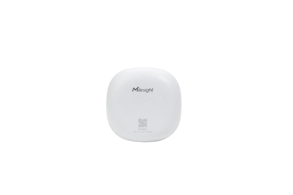 TS101: LoRaWAN Insertion Temperature Sensor