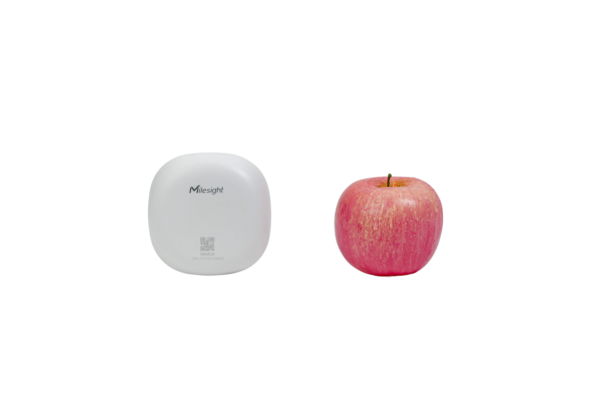TS101: LoRaWAN Insertion Temperature Sensor
