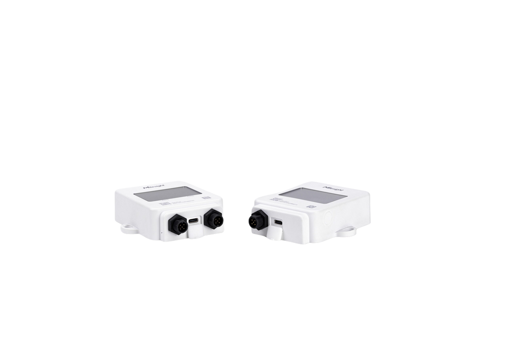 TS30X: LoRaWAN Temperature Sensor
