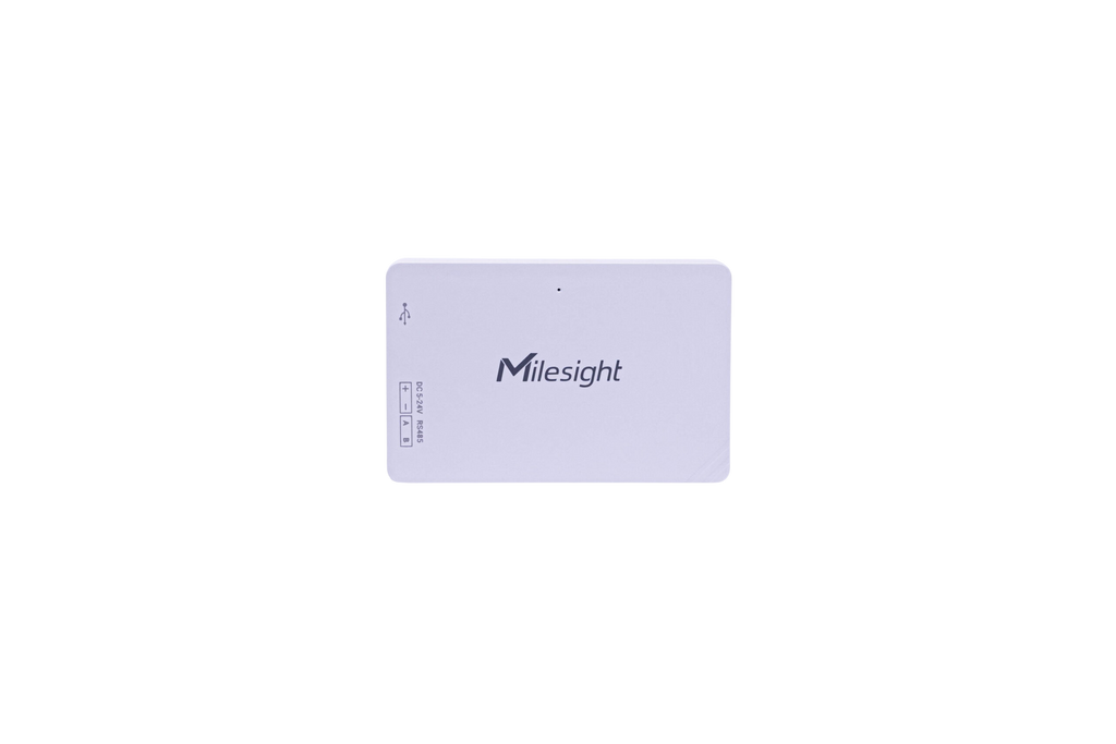 UC100: LoRaWAN IoT Controller