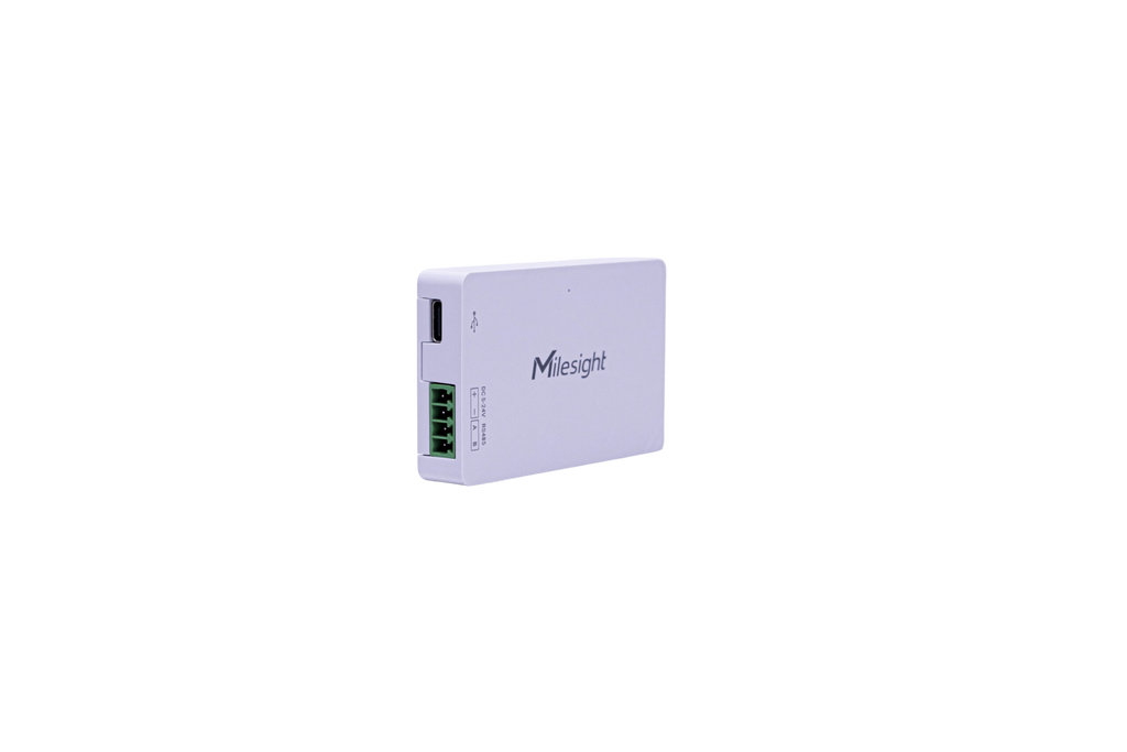 UC100: LoRaWAN IoT Controller