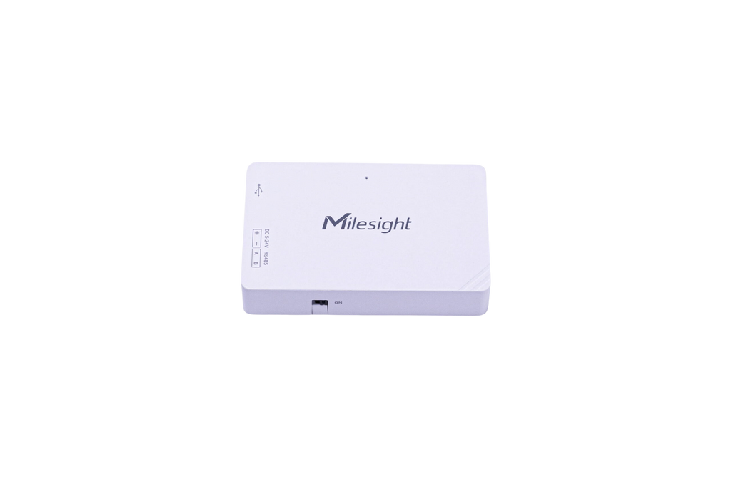 UC100: LoRaWAN IoT Controller