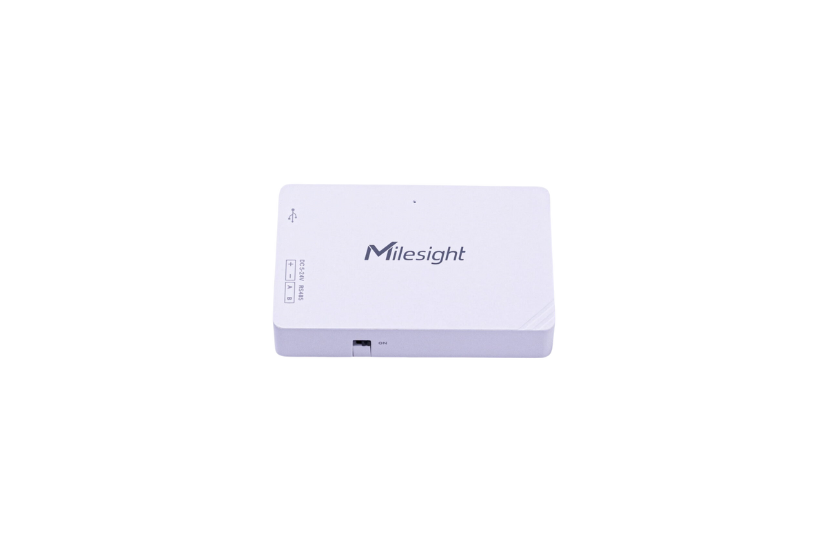 UC100: LoRaWAN IoT Controller
