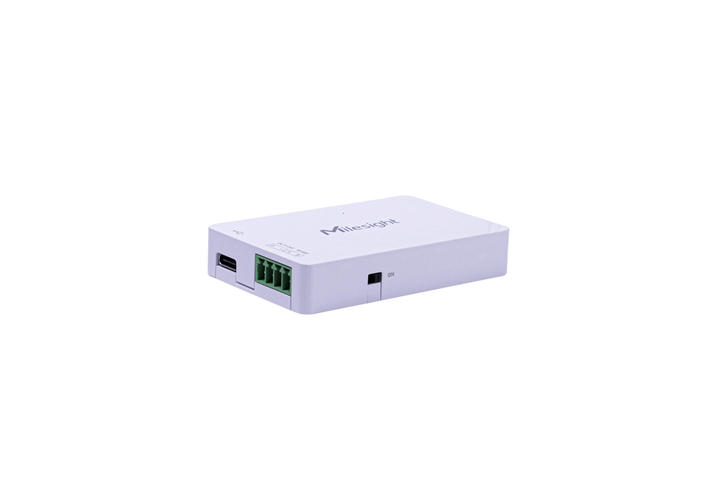 UC100: LoRaWAN IoT Controller