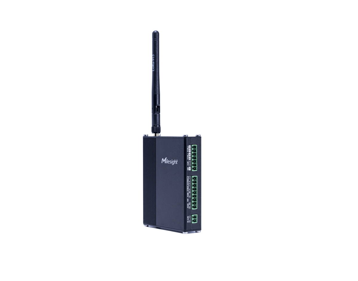 UC300-L08GL: Cellular IoT Controller