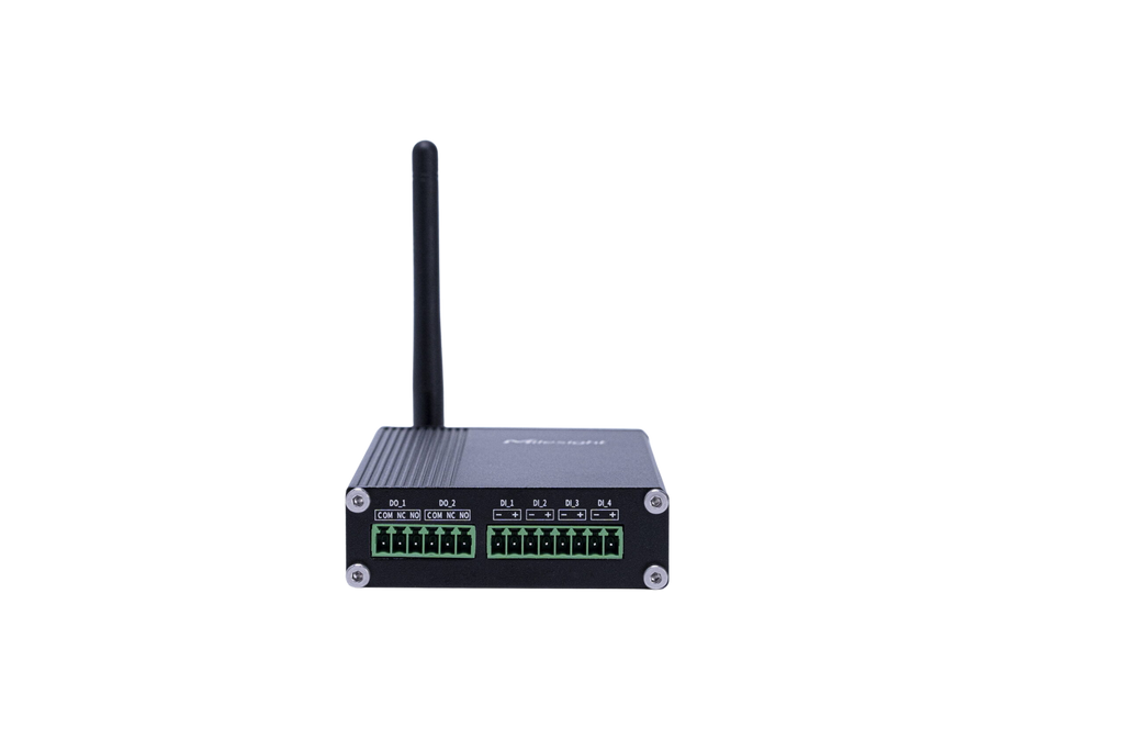 UC300-L08GL: Cellular IoT Controller