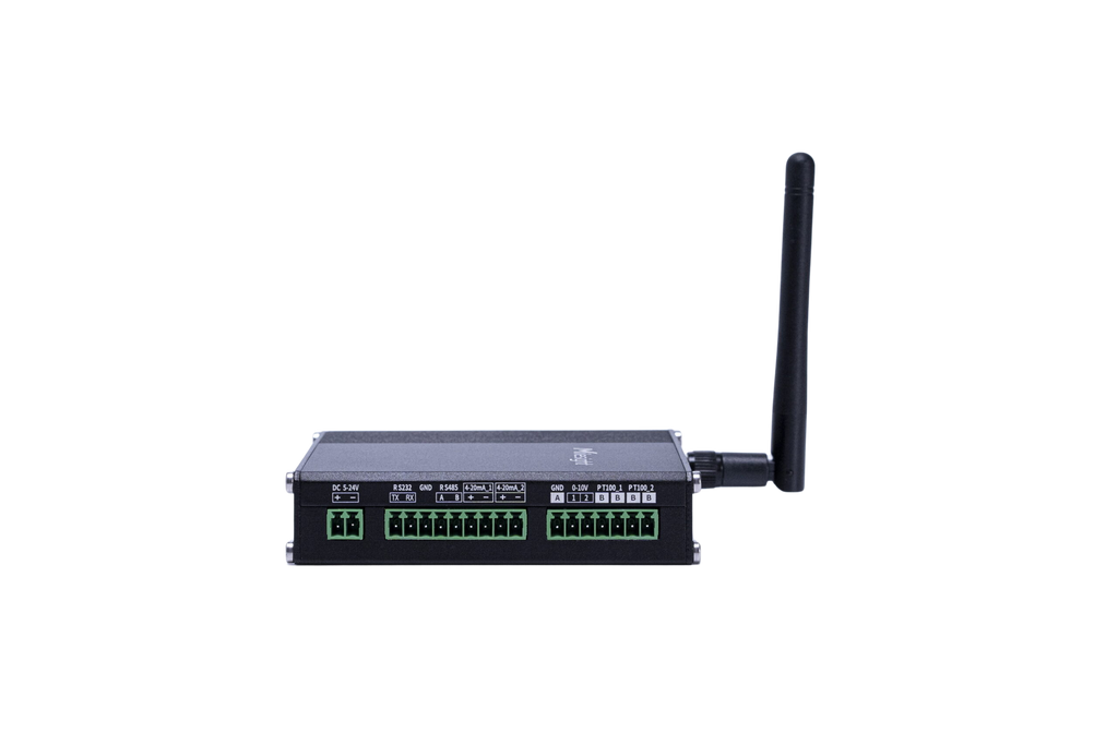 UC300-L08GL: Cellular IoT Controller