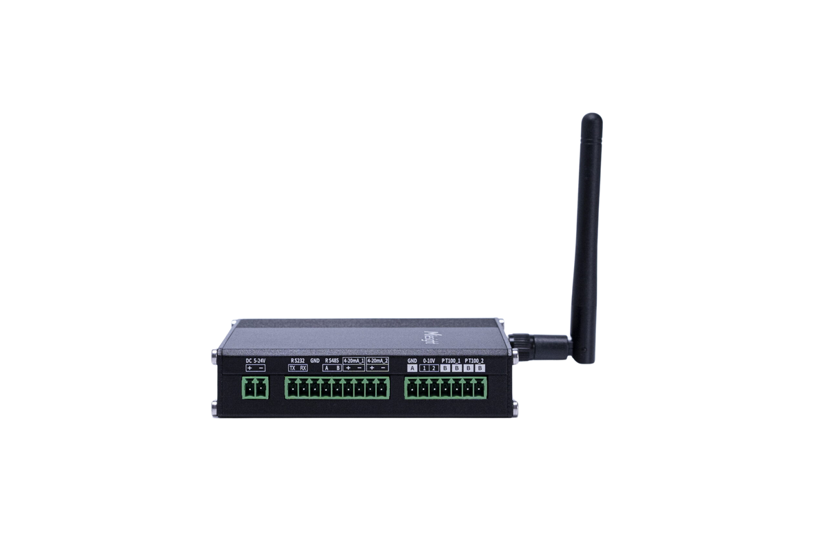 UC300-L08GL: Cellular IoT Controller