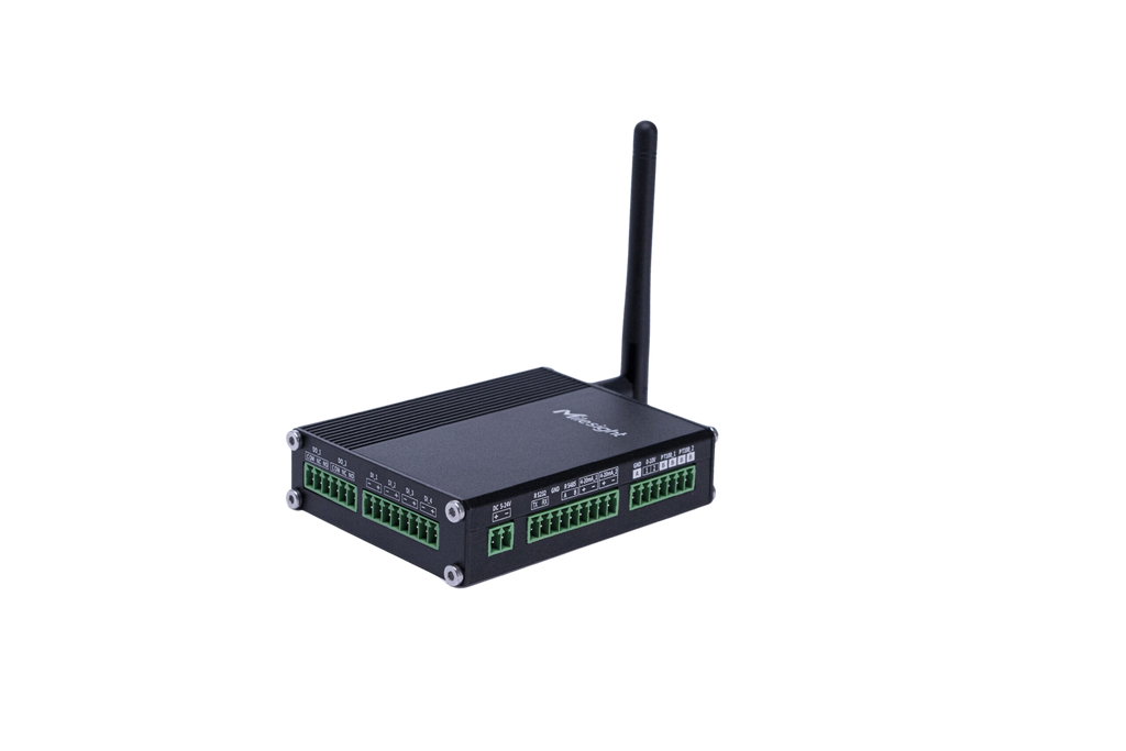 UC300-L08GL: Cellular IoT Controller