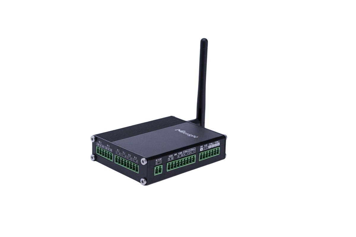 UC300-L08GL: Cellular IoT Controller