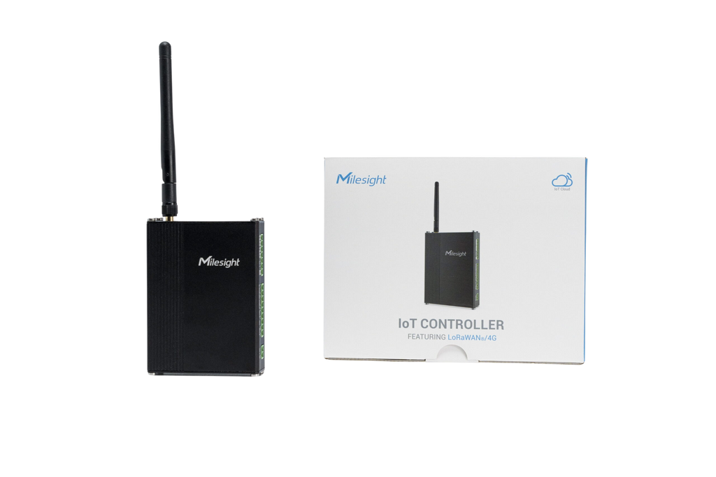 UC300-L08GL: Cellular IoT Controller