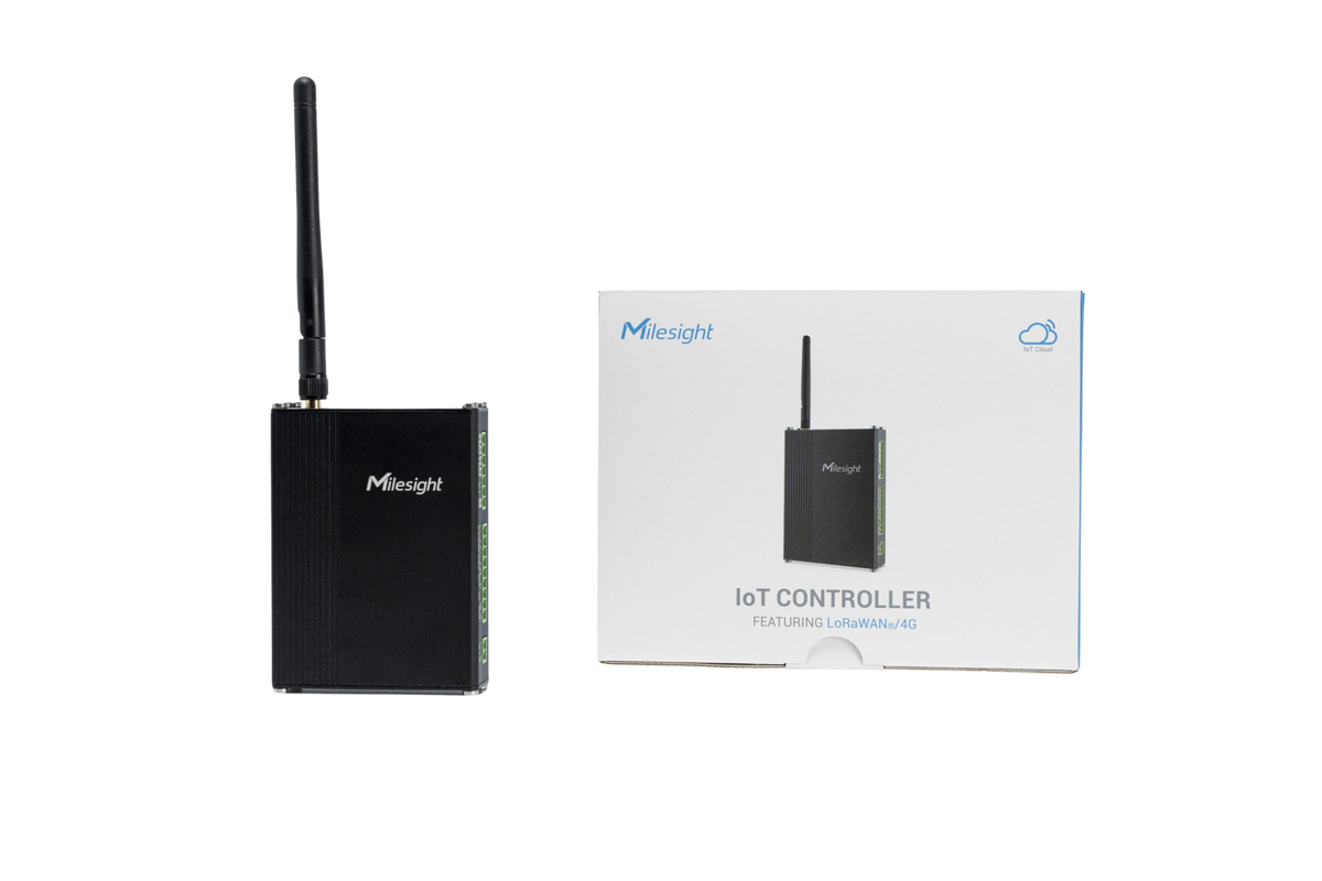 UC300-L08GL: Cellular IoT Controller