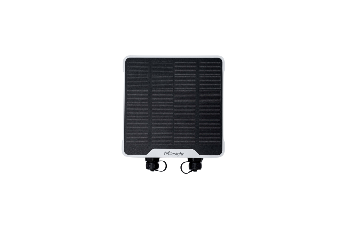 UC50X: LoRaWAN IoT Controller