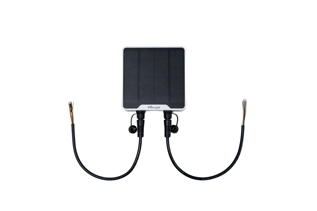 UC50X: LoRaWAN IoT Controller