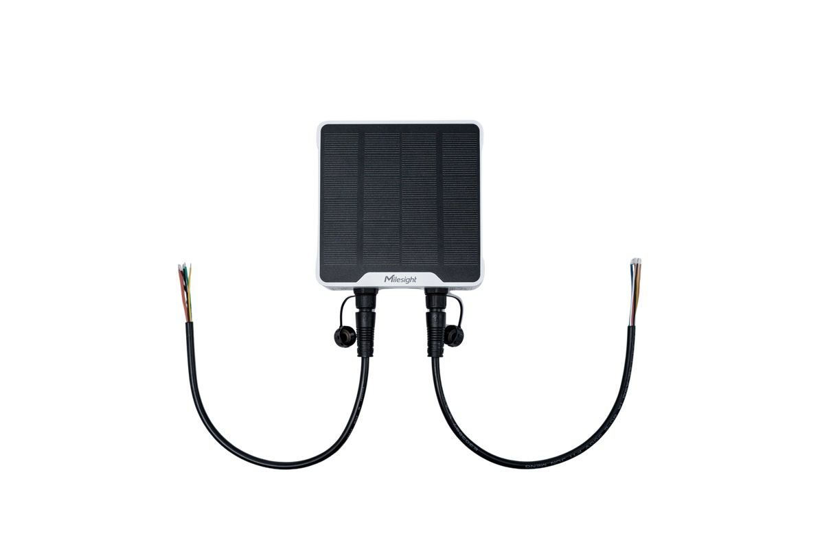 UC50X: LoRaWAN IoT Controller