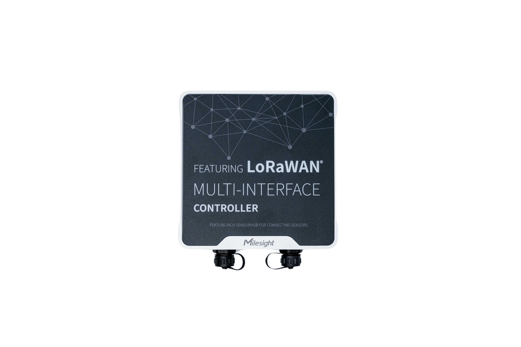 UC50X: LoRaWAN IoT Controller
