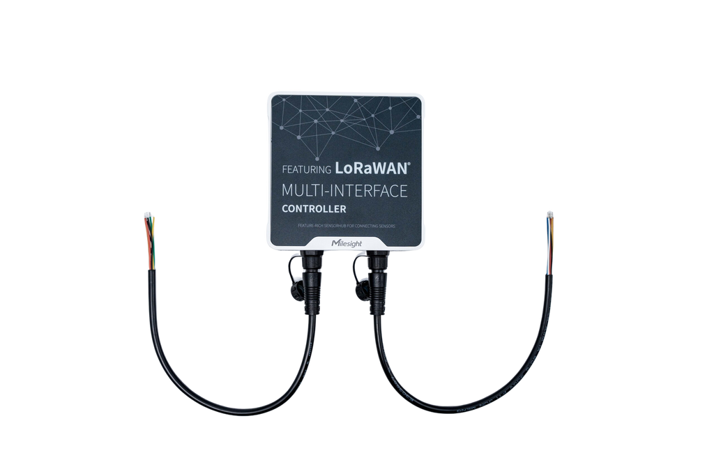 UC50X: LoRaWAN IoT Controller