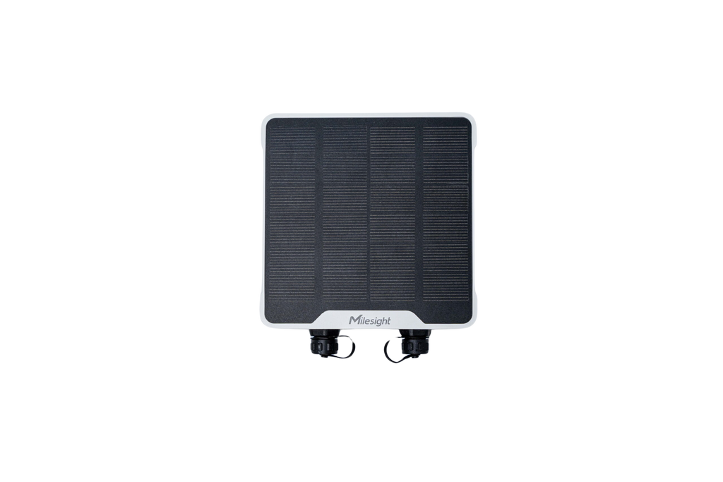 UC51X: LoRaWAN IoT Controller