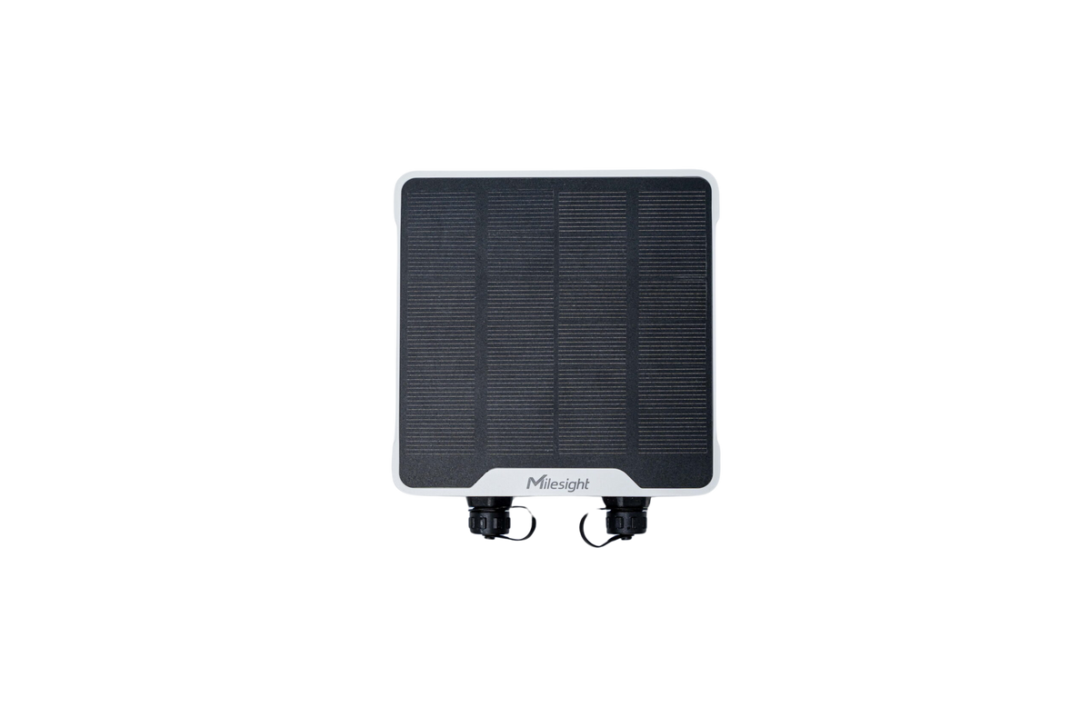 UC51X: LoRaWAN IoT Controller