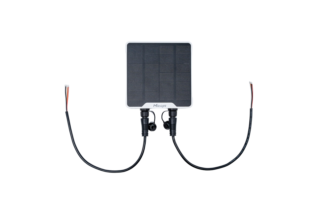 UC51X: LoRaWAN IoT Controller