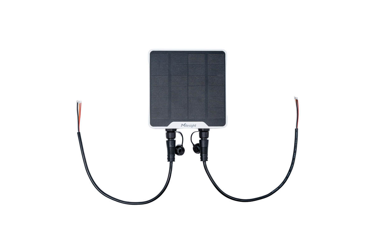 UC51X: LoRaWAN IoT Controller