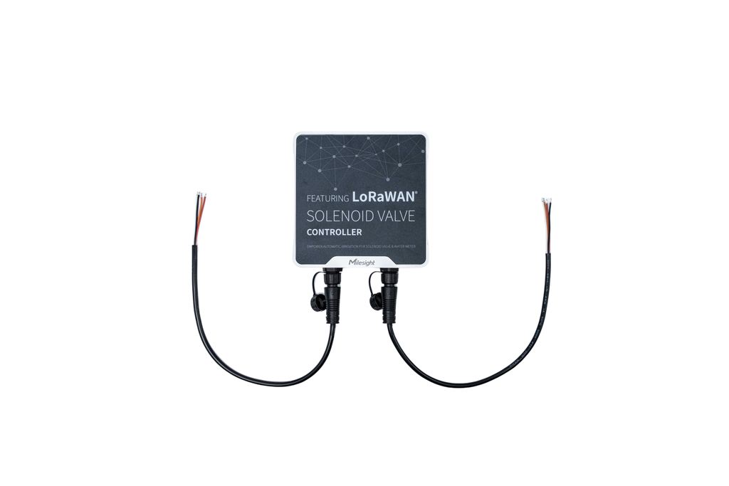 UC51X: LoRaWAN IoT Controller
